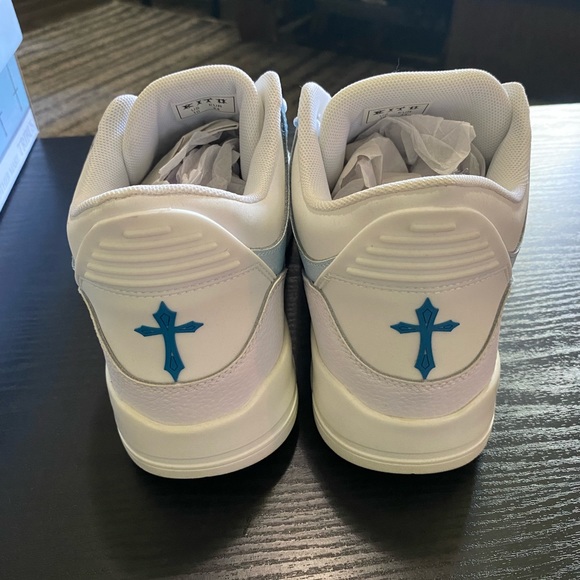 Kito Mother Mary’s. Brand New Never Worn. Size 10 Mens. DS OG All. - Picture 5 of 6